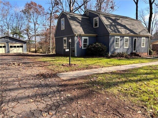House for sale in Clemson, South Carolina
