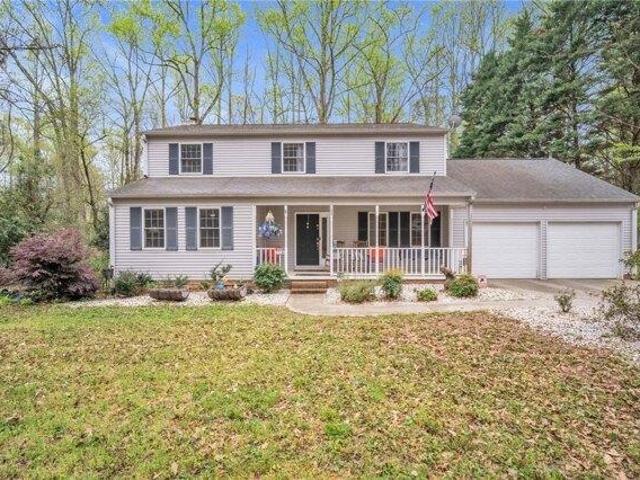 House for sale in Clemson, South Carolina