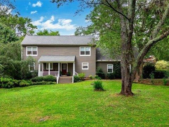 House for sale in Clemson, South Carolina