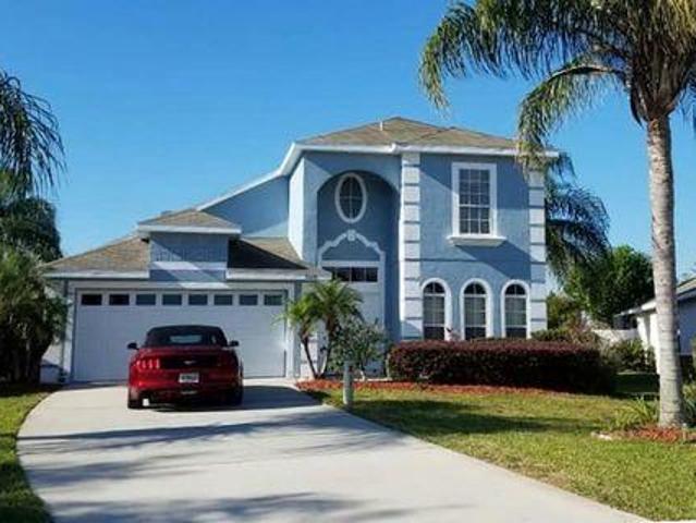 Detached House for sale in Four Corners, Florida
