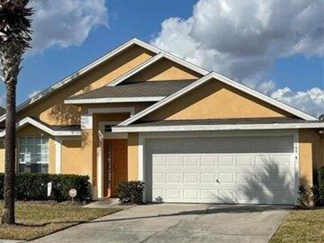 House for rent in Clermont