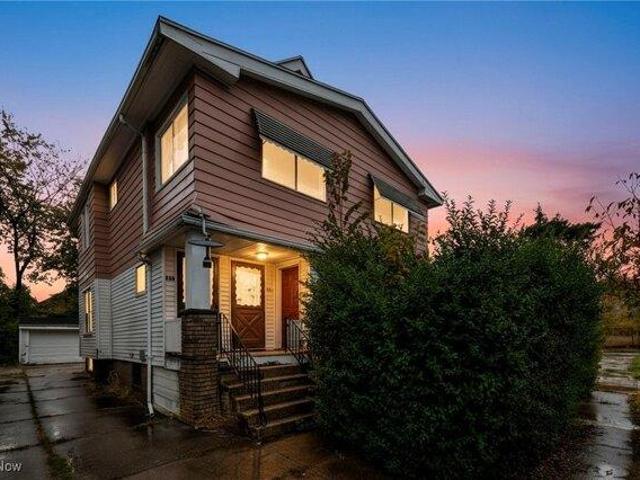 House for sale in Cleveland, Ohio