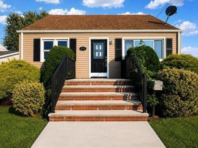 House for sale in Monmouth, New Jersey