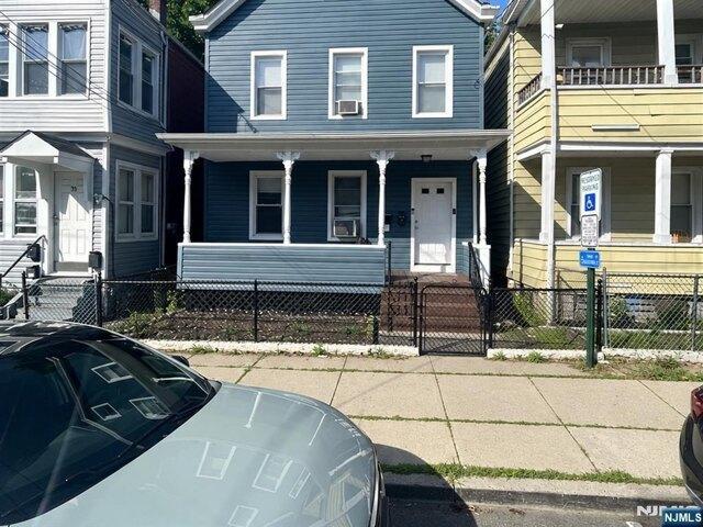 House for sale in Clifton, Passaic County