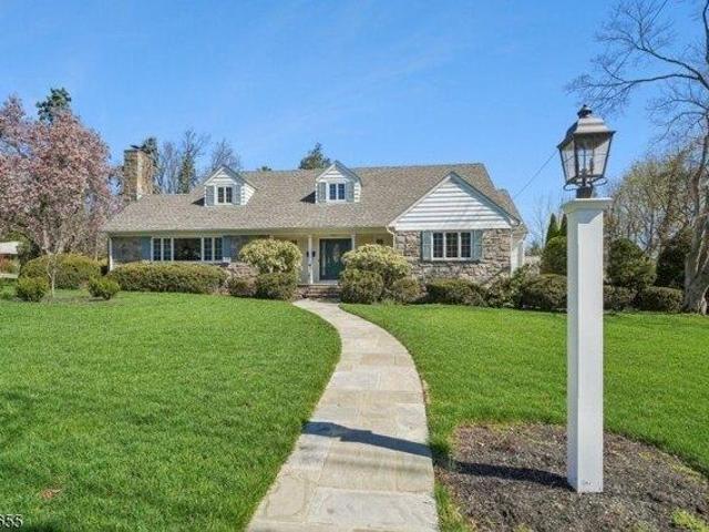 House for sale in Passaic, New Jersey