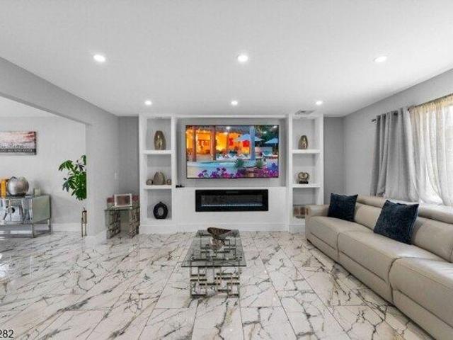 House for sale in Passaic, New Jersey