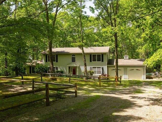 House for sale in New York
