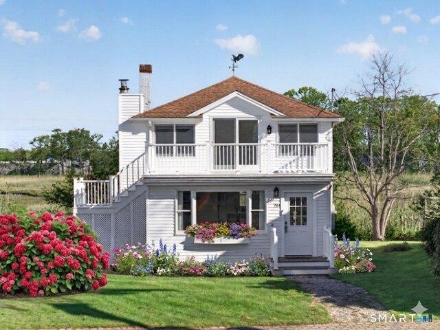 House for sale in Clinton, Connecticut