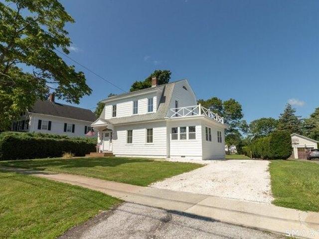 House for sale in Clinton, Connecticut