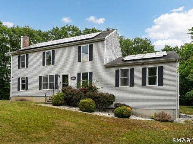 House for sale in Clinton, Connecticut