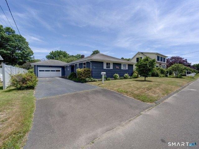 House for sale in Clinton, Connecticut