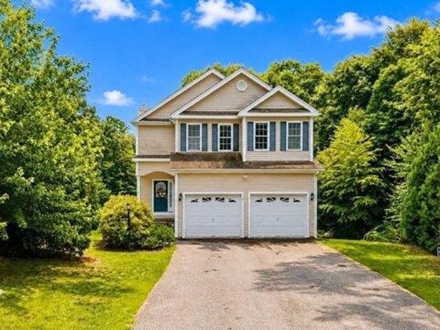 House for sale in Clinton, Worcester County
