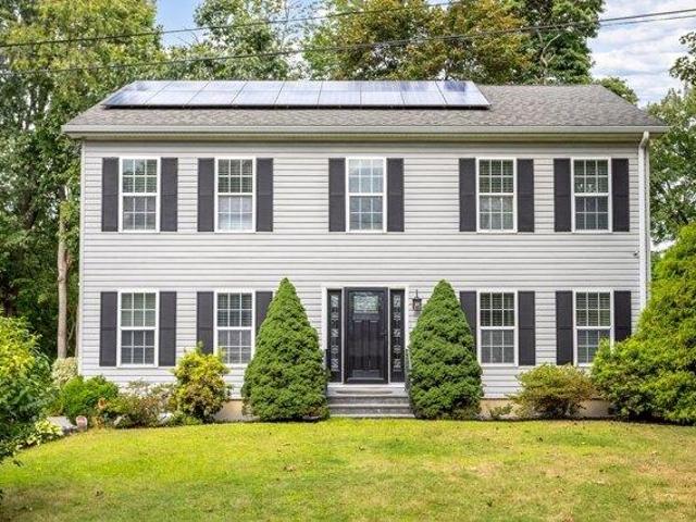 House for sale in Clinton, Worcester County