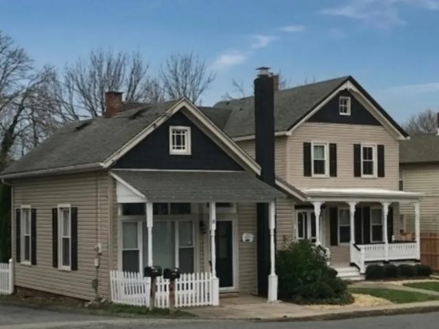 House for sale in Annandale, New Jersey