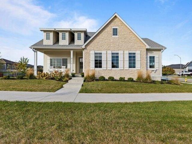 House for sale in Clive, Iowa