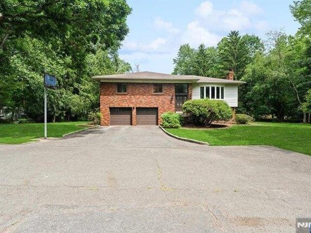 House for sale in Closter, New Jersey
