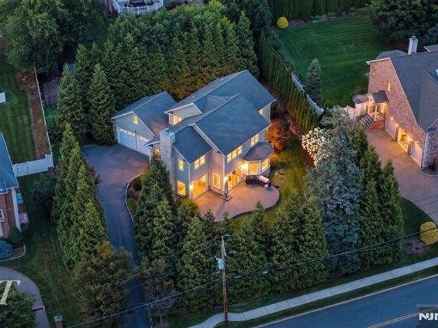 House for sale in Closter, New Jersey