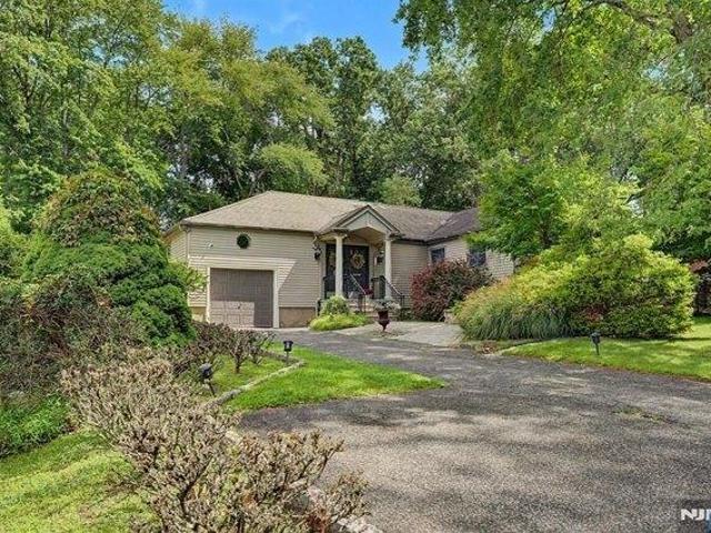 House for sale in Closter, New Jersey