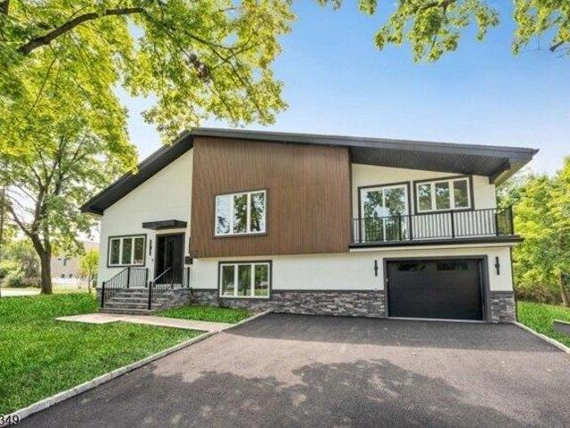 House for sale in Closter, New Jersey