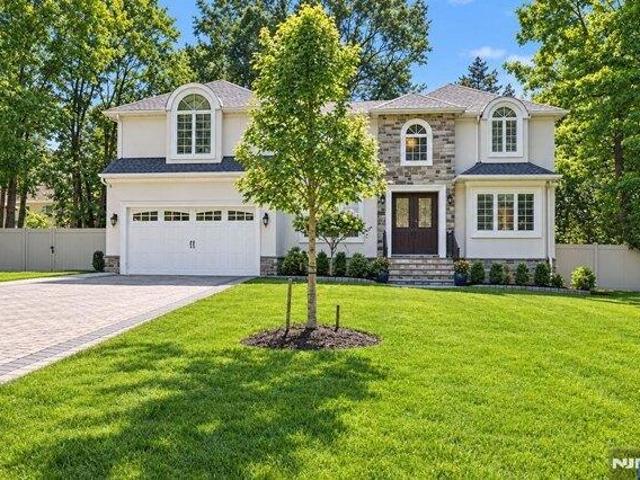 House for sale in Closter, Bergen County