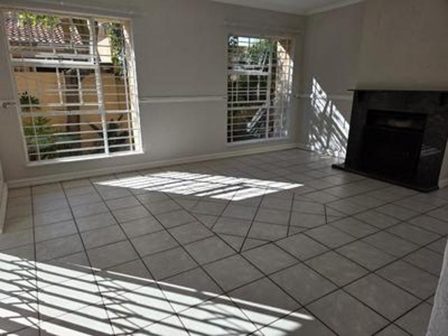 House for rent in Sandton