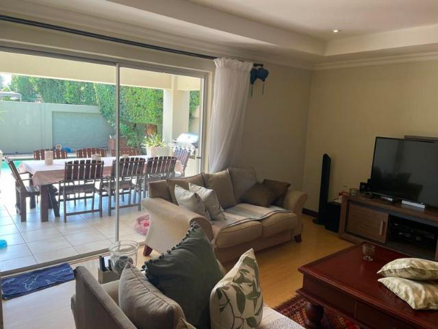 House for rent in Waterkloof, Gauteng