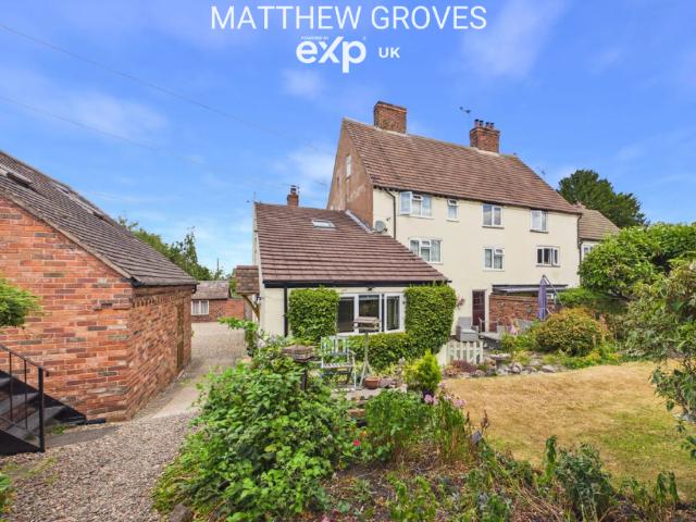 House for sale in Lilleshall, Telford
