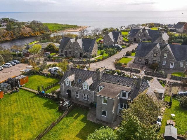 House for sale in Lower Brora, Brora