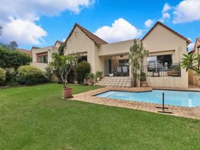 House for sale in Sandton