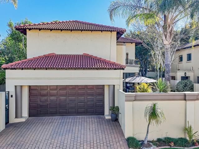 Property for sale in Sandton, City of Johannesburg Metropolitan Municipality