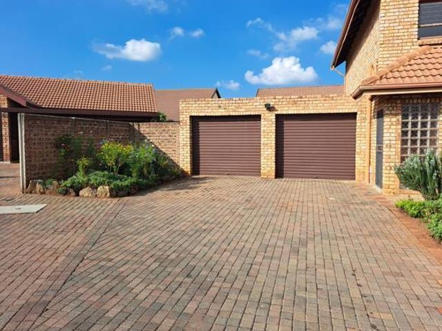 House for rent in Ekurhuleni, Gauteng