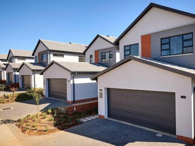 Property for sale in Gauteng