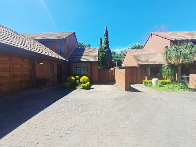 Property for sale in Pretoria, City of Tshwane Metropolitan Municipality