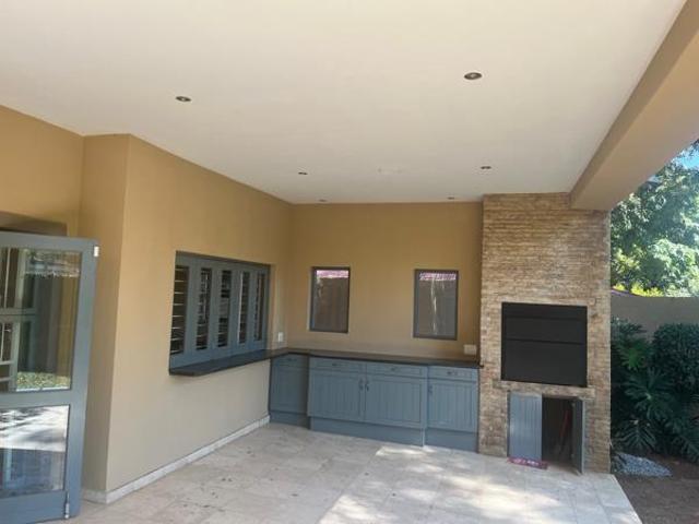 Property for rent in Waterkloof, Gauteng