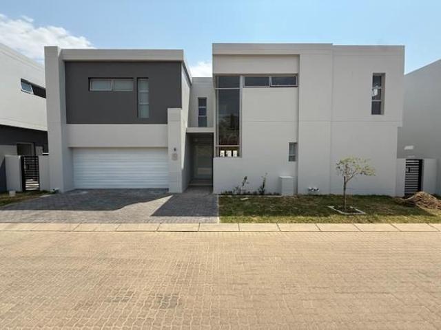 House for rent in Randburg, Gauteng