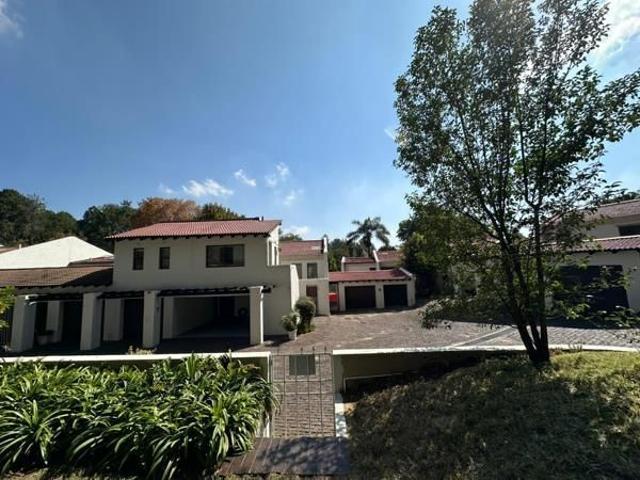 House for rent in Randburg, Gauteng
