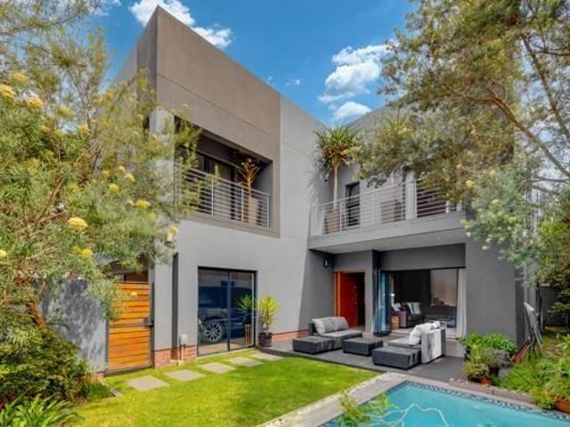 House for rent in Randburg, Gauteng