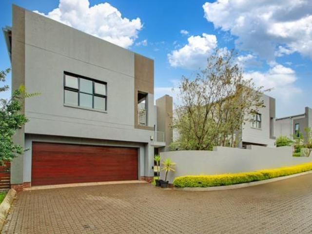 House for rent in Randburg, Gauteng