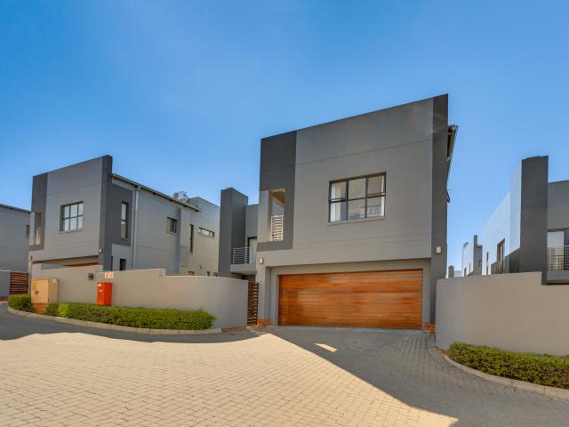 Property for rent in Alexandra, Gauteng