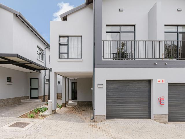 Property for rent in Alexandra, Gauteng
