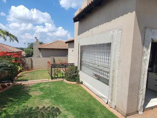 Property for sale in West Rand Garden estates, Westonaria Local Municipality