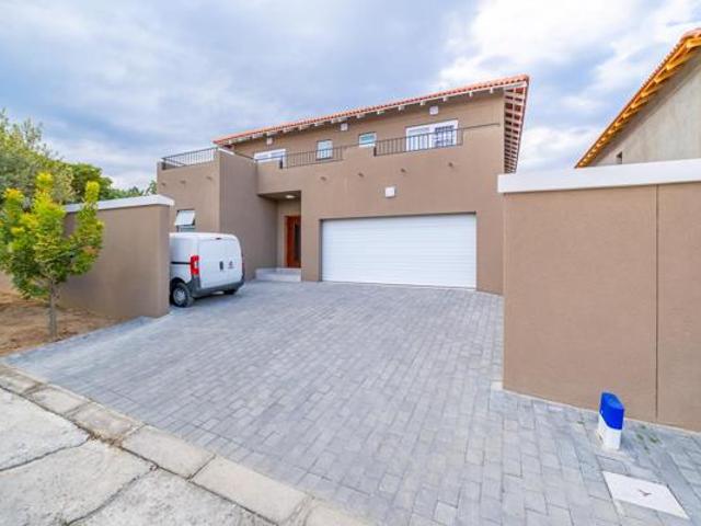 Property for rent in Vosloorus, Gauteng