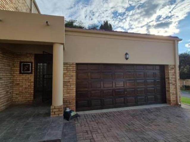 Property for rent in West Rand Garden estates, Westonaria Local Municipality