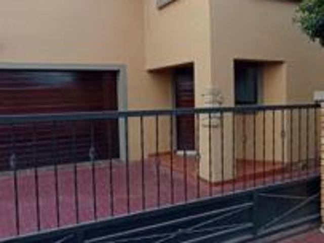 Property for rent in Jansenpark, City of Ekurhuleni Metropolitan Municipality