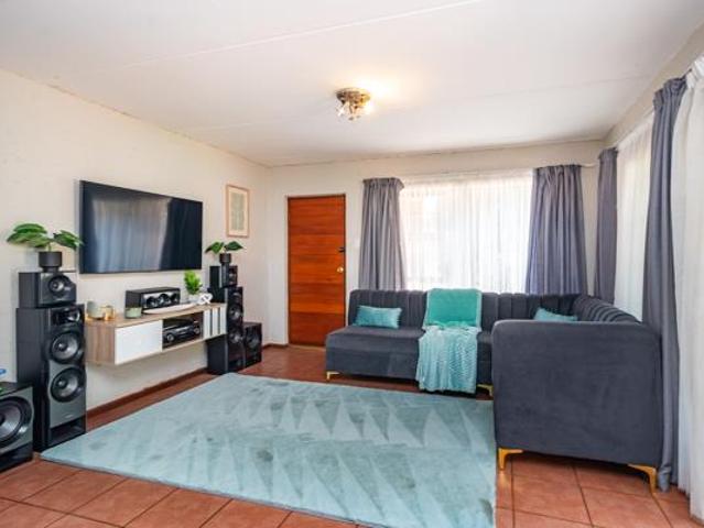 Property for sale in West Rand Garden estates, Westonaria Local Municipality