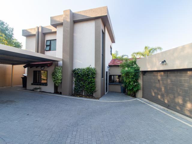Property for sale in Alexandra, Gauteng