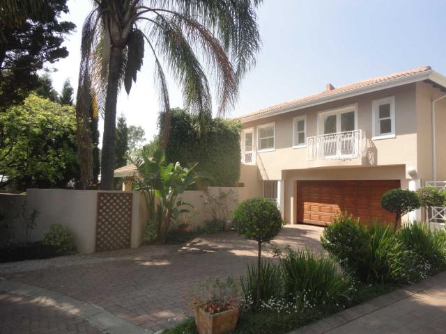 Property for rent in Sandton, City of Johannesburg Metropolitan Municipality