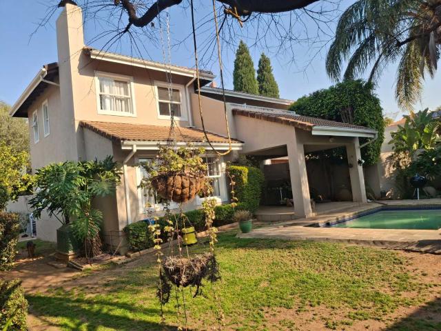 Property for rent in Alexandra, Gauteng