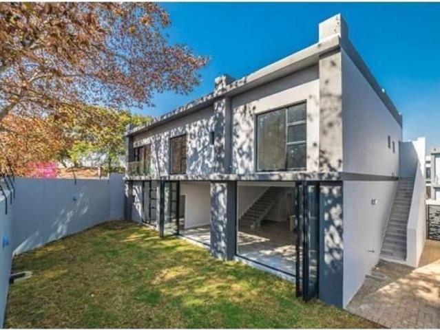 House for rent in Rosebank, Gauteng