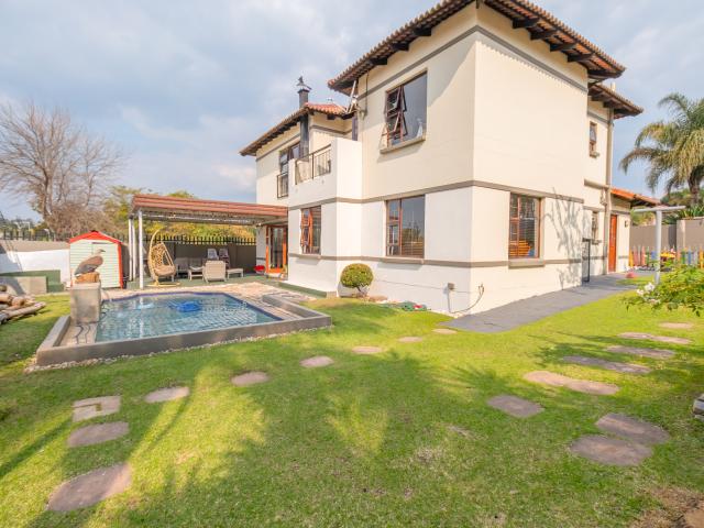 Property for sale in Gauteng